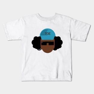 Ab-Soul Kids T-Shirt